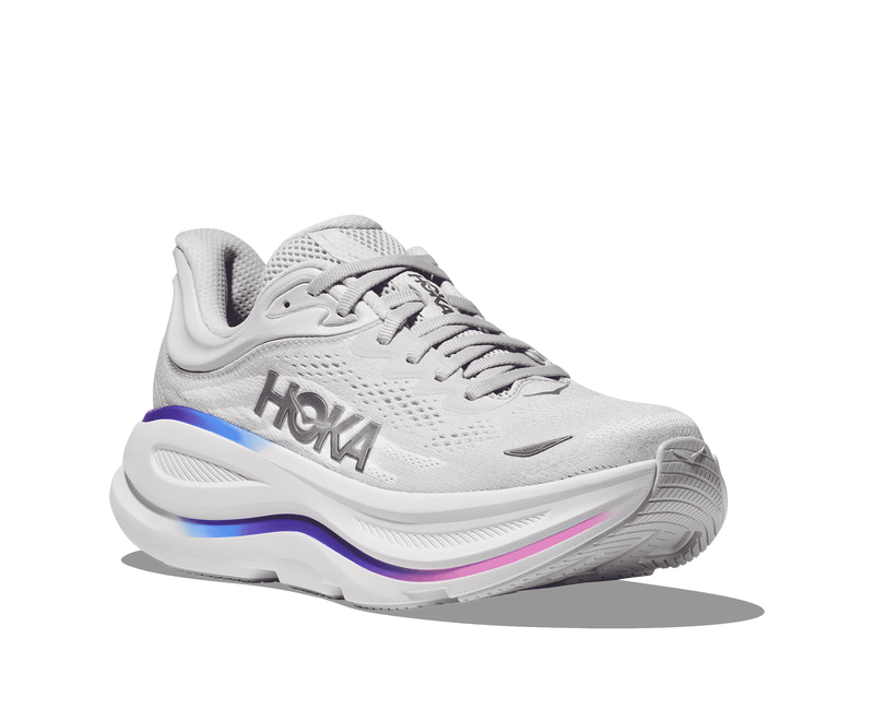 Women's HOKA Bondi 9 - CYWH-GRY