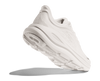 Women's HOKA Bondi 9 - WWH-WHIT