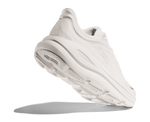 Women's HOKA Bondi 9 - WWH-WHIT