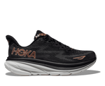 Women's HOKA Clifton 9 - BRGL-BLA