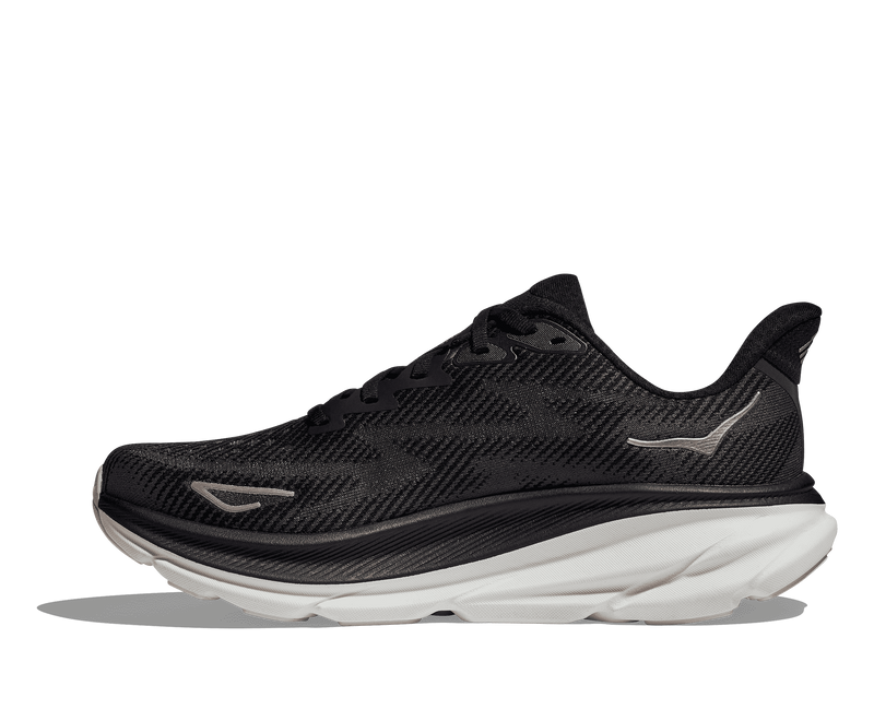 Women's HOKA Clifton 9 - BRGL-BLA