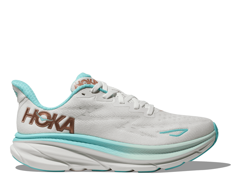 Women's HOKA Clifton 9 - FTRS-FRO