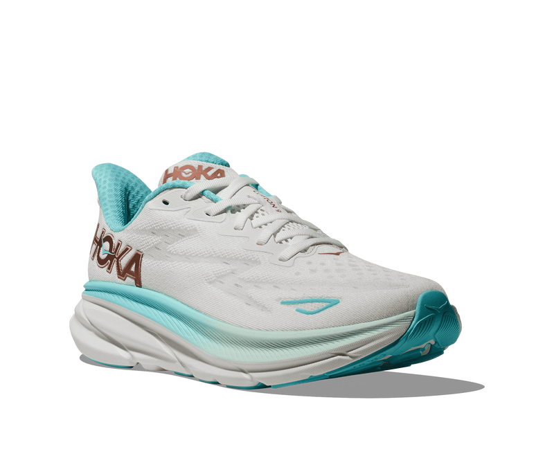 Women's HOKA Clifton 9 - FTRS-FRO