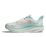 Women's HOKA Clifton 9 - FTRS-FRO