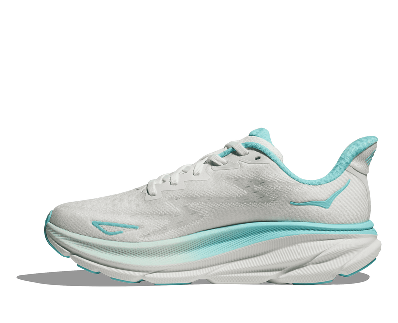 Women's HOKA Clifton 9 - FTRS-FRO