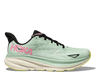 Women's HOKA Clifton 9 - MNW-MINT