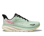 Women's HOKA Clifton 9 - MNW-MINT