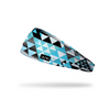 Women's/Men's Junk Alps Headband - BLUE