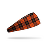 Women's/Men's Junk Cooler Weather Headband - ORANGE