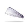 Women's/Men's Junk Lavendar Haze Headband - WHITE