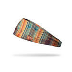 Women's/Men's Junk Pronghorn Paradise Headband - ORANGE