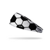 Women's/Men's Junk Soccer Headband - WHITE