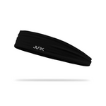 Women's/Men's Junk Tactical Black Infinity Headband - BLACK