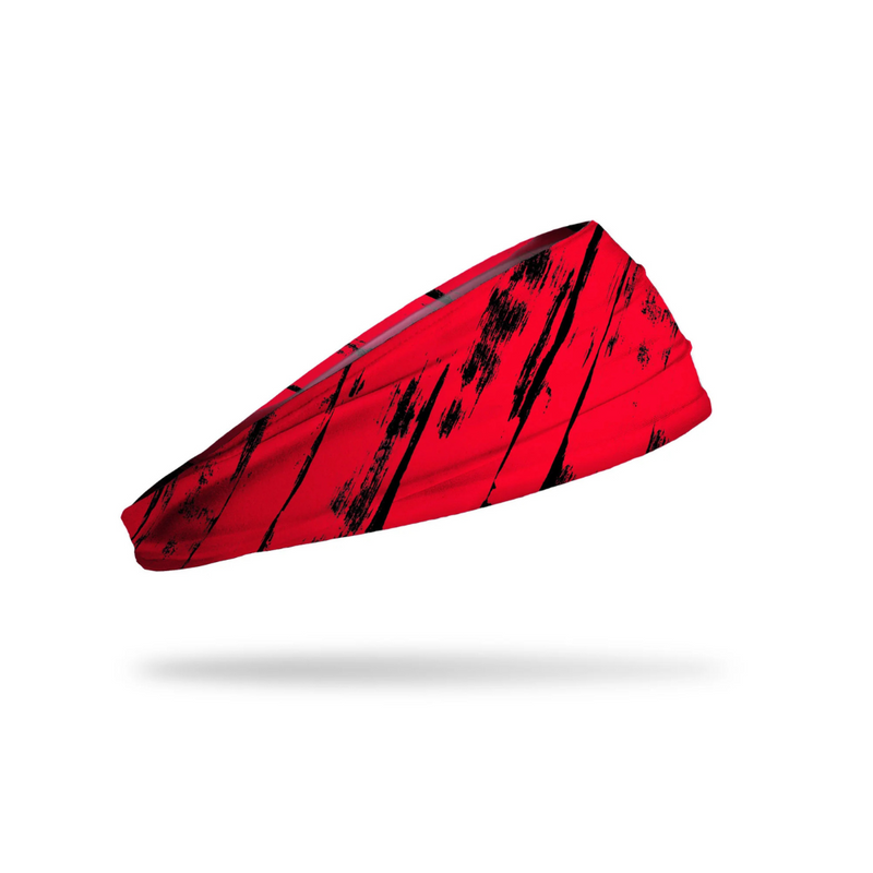 Women's/Men's Junk Vigor Headband - RED