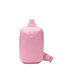 Women's/Men's Nike Aura Crossbody Bag - 699 - PINK