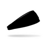 Women's/Men's Tactical Black Big Bang Lite Headband - BLACK