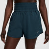 Women's Nike 3" Dri-FIT One High-Waisted Shorts - 478ARMOR