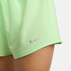 Women's Nike 3" Dri-FIT One Shorts - 376VAPOR