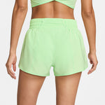 Women's Nike 3" Dri-FIT One Shorts - 376VAPOR