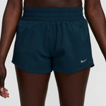 Women's Nike 3" Dri-FIT One Shorts - 478ARMOR