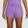 Women's Nike 3" Dri-FIT One Shorts - 521BKRAS