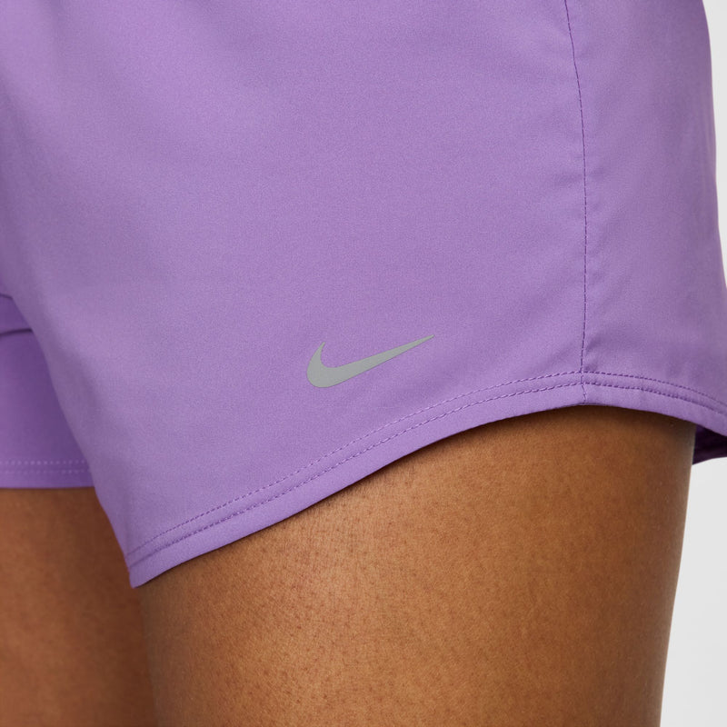 Women's Nike 3" Dri-FIT One Shorts - 521BKRAS