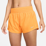Women's Nike 3" Dri-FIT One Shorts - 717SUNDI