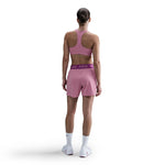 Women's Nike 5" Dri-FIT Attack Short - 699 - ELEMENTAL PINK