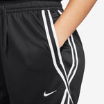 Women's Nike 5" Dri-FIT Crossover Short - 010 - BLACK