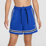 Women's Nike 5" Dri-FIT Crossover Short - 405HROYA