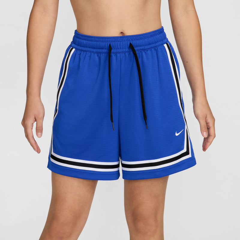 Women's Nike 5" Dri-FIT Crossover Short - 405HROYA