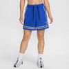 Women's Nike 5" Dri-FIT Crossover Short - 405HROYA