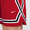 Women's Nike 5" Dri-FIT Crossover Short - 657 - RED