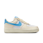 Women's Nike Air Force 1 '07 Next Nature - 110I/BLU