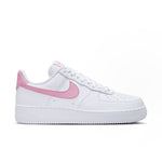 Women's Nike Air Force 1 '07 Next Nature - 111W/PNK