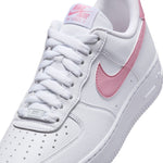 Women's Nike Air Force 1 '07 Next Nature - 111W/PNK