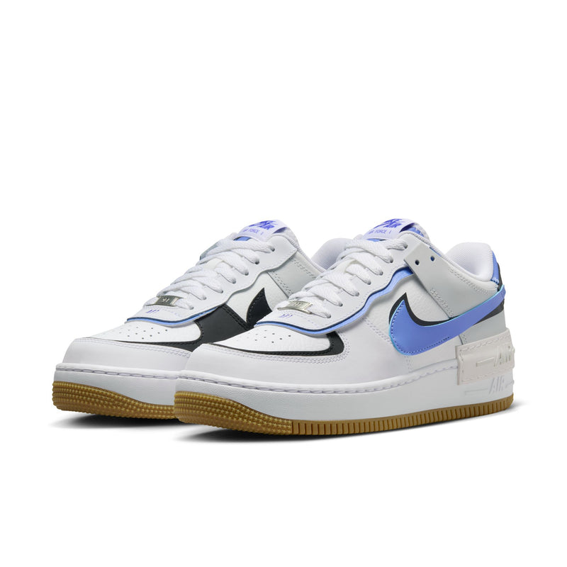 Women's Nike Air Force 1 Shadow - 109W/ROY