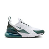 Women's Nike Air Max 270 - 100W/VGN