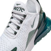 Women's Nike Air Max 270 - 100W/VGN