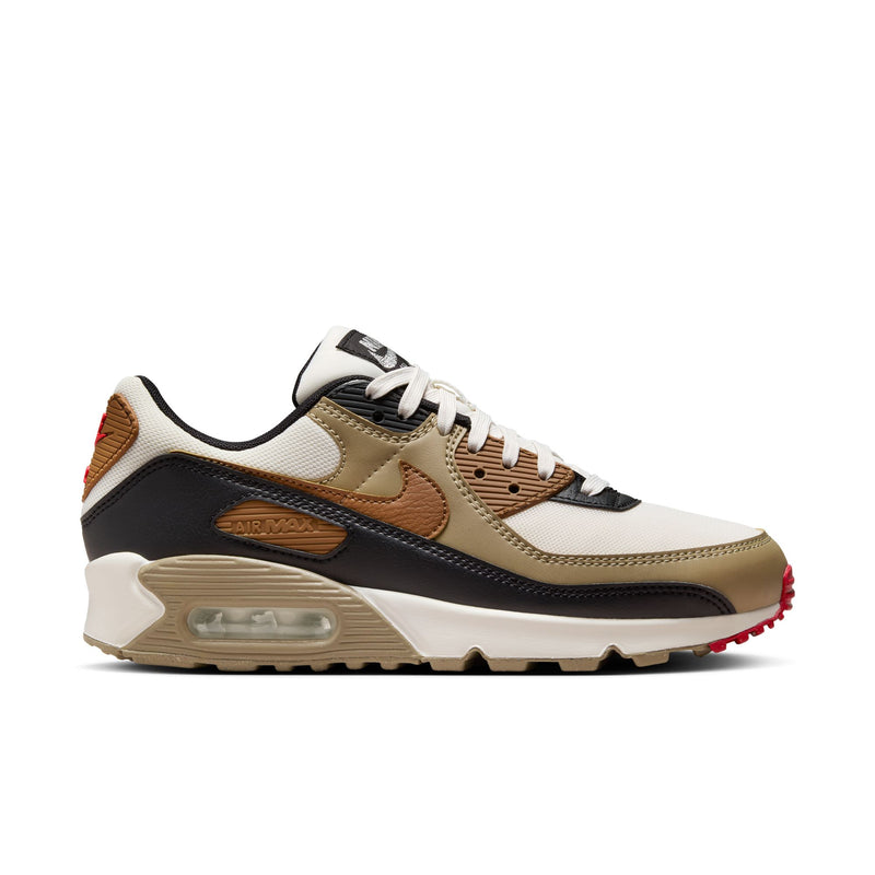 Women's Nike Air Max 90 - 005PHANT