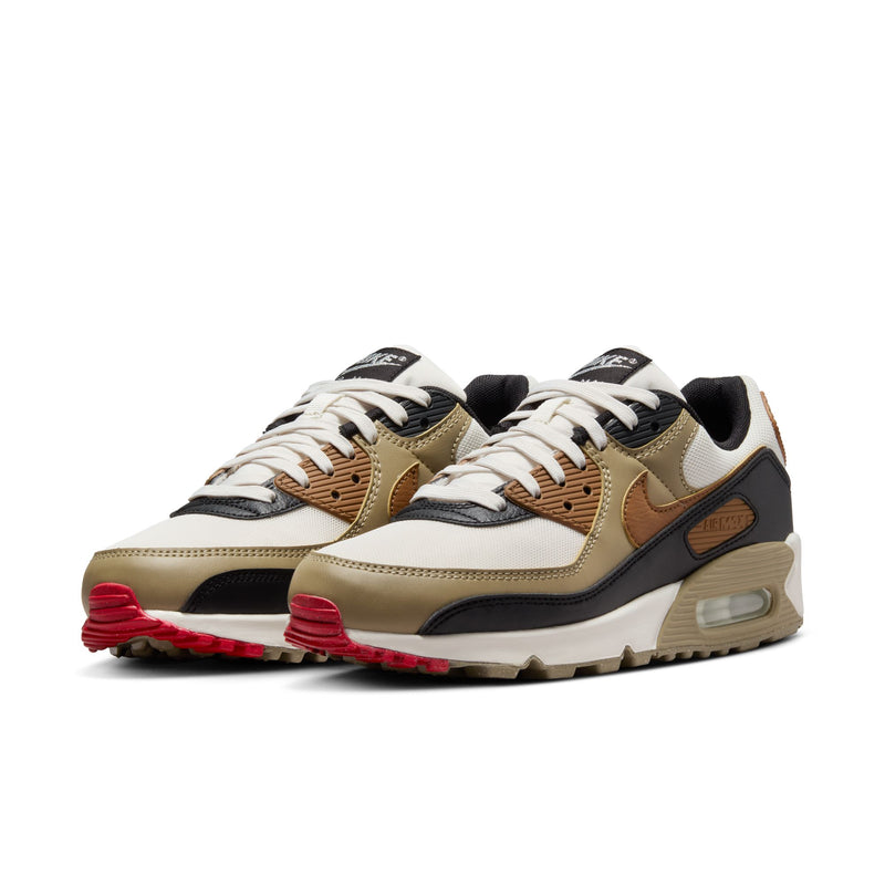 Women's Nike Air Max 90 - 005PHANT