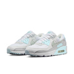 Women's Nike Air Max 90 - 104W/GLA