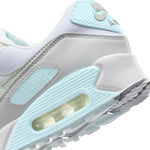 Women's Nike Air Max 90 - 104W/GLA