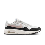 Women's Nike Air Max Bella TR 5 Training Shoes - 006 - PLATINUM