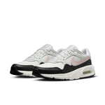 Women's Nike Air Max Bella TR 5 Training Shoes - 006 - PLATINUM