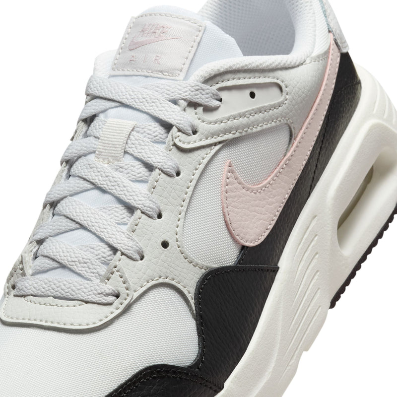 Women's Nike Air Max Bella TR 5 Training Shoes - 006 - PLATINUM