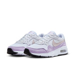 Women's Nike Air Max Bella TR 5 Training Shoes - 120W/VIO