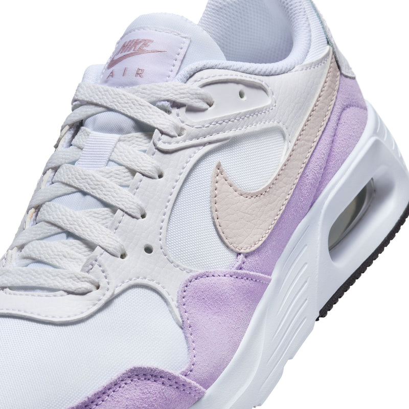 Women's Nike Air Max Bella TR 5 Training Shoes - 120W/VIO