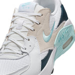 Women's Nike Air Max Excee - 131W/GLA