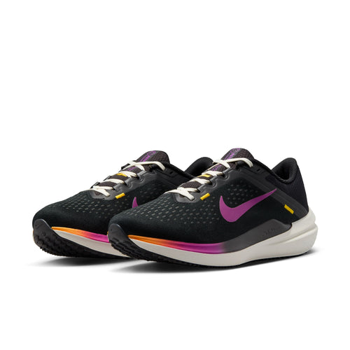 Women's Nike Air Winflo 10 - 011B/VIO